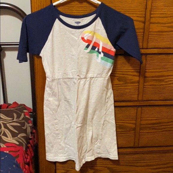 Girls fit and flare dresses - Picture 3 of 4